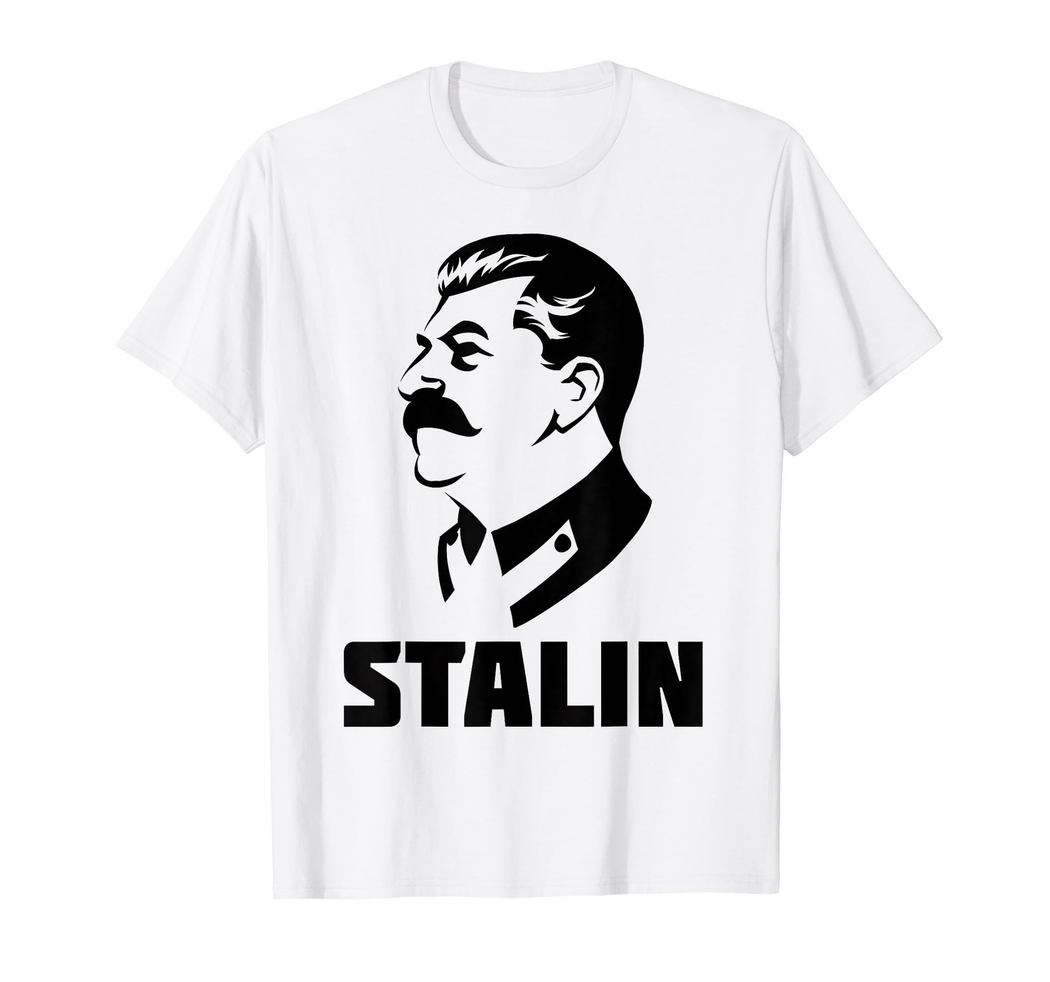 スターリン　Tシャツ 61frsdc7+IL.jpg